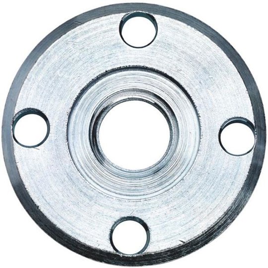 Metabo 630706000 Kiinnitysmutteri