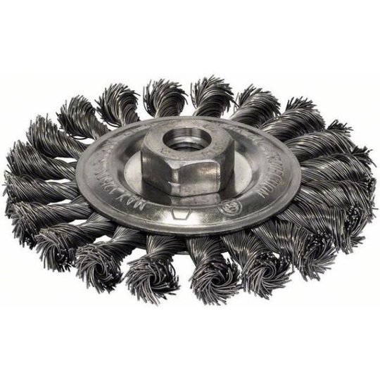 Bosch 2608622059 Teräsharja M14 – halkaisija 115mm