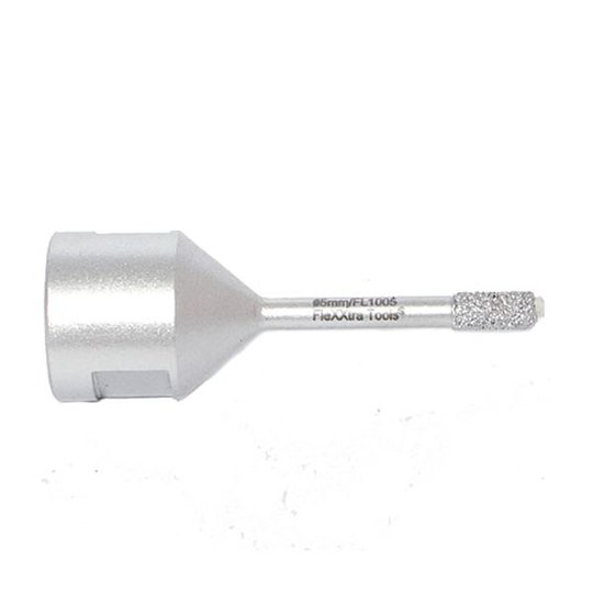 Flexxtra FL1005 Timanttiporanterä 5 mm