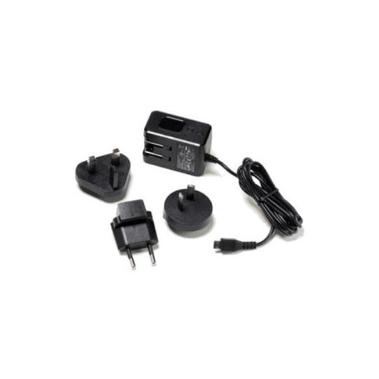 Flir T198534 Akkulaturi useita liittimiä