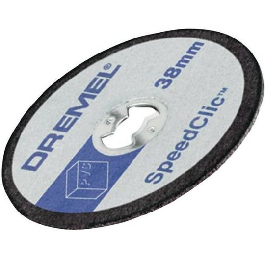 Dremel EZ SpeedClic SC476 Katkaisulaikka
