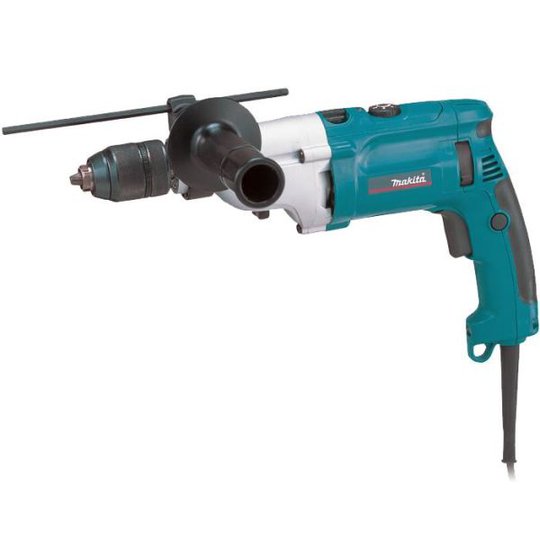 Makita HP2071FJ Iskuporakone 1010 W