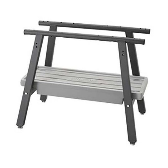 Ridgid 100A Jalusta sis. jalat ja hylly