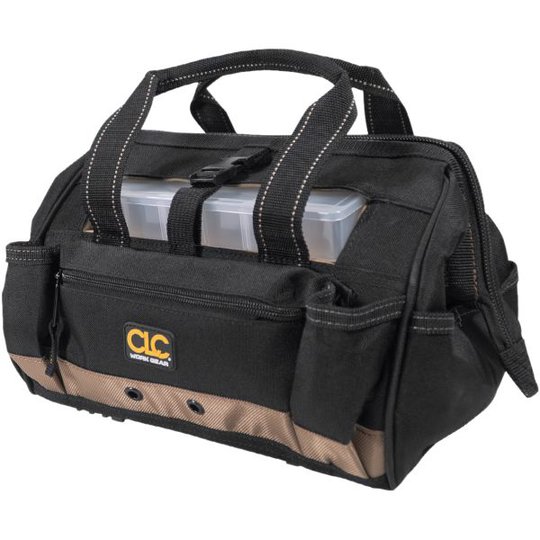 CLC CL1001533 Työkalulaukku 30 cm