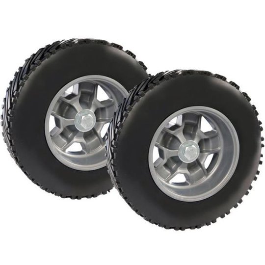 Endress 172050105 Pyörät