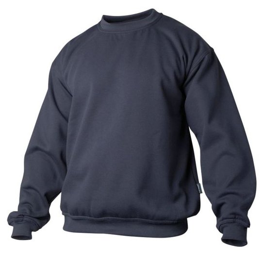 Top Swede 4229 Collegepaita laivastonsininen Koko XS