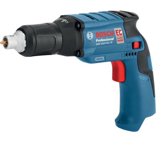 Bosch GTB 12V-11 Kipsiruuvinväännin ilman akkuja ja laturia