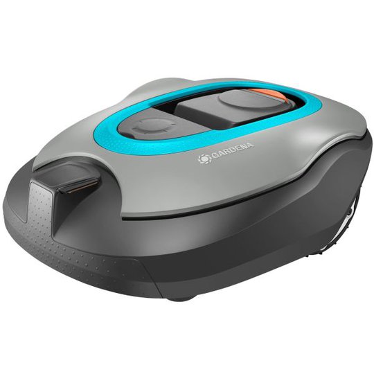 Gardena Smart SILENO Life 750 Robottiruohonleikkuri