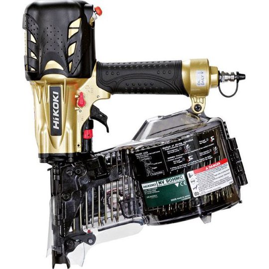 HiKOKI NV90HMC Naulaintyökalu