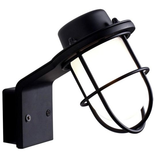 Nordlux MARINA 62329903 Seinävalaisin G9, IP44