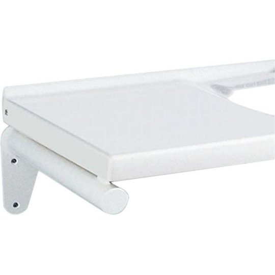Ifö 96487 Kiinnike pari, 460 mm