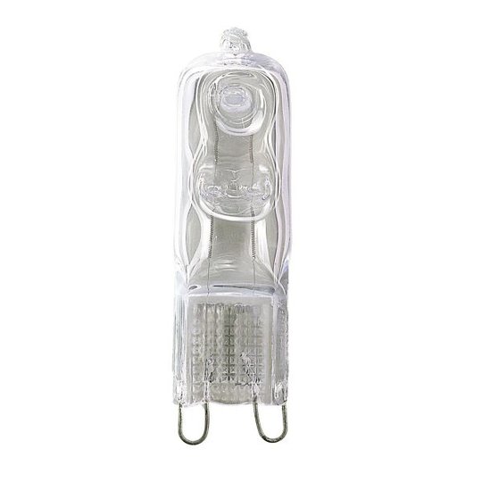 Osram HALOPIN PRO Halogeenilamppu 230 V, 33W, G9
