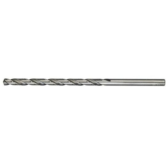 Milwaukee HSS G DIN 340 Metalliporanterä 10 kpl:n pakkaus 2 mm