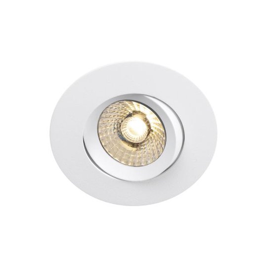 Hide-a-Lite Comfort G3 Tilt Alasvalo valkoinen 2000-2700 K