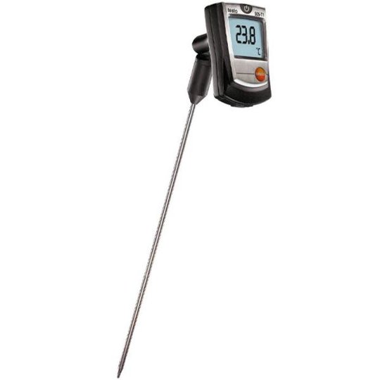 Testo 905-T1 Lämpömittari