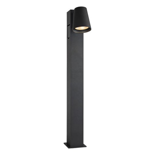 Hide-a-Lite Cone Pillar Pylväsvalo pistorasialla