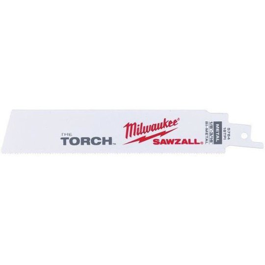Milwaukee 48008784 Puukkosahanterä 25 kpl:n pakkaus