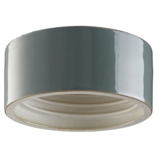 Ifö Electric 52740-800-12 Kanta 84,5, suora, IP20, LED Harmaa