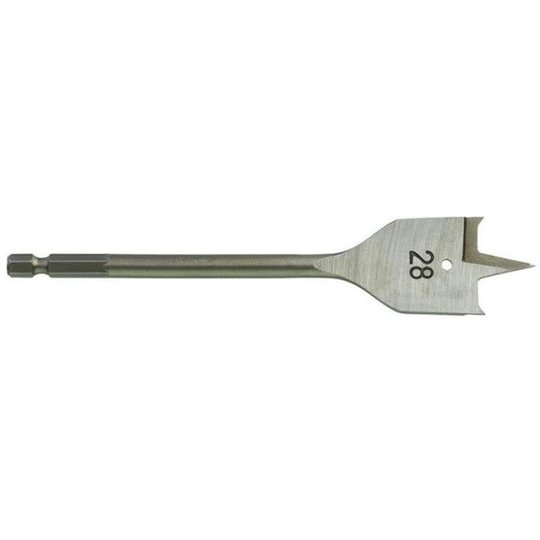 Milwaukee FB Lattaporanterä 28x152 mm.