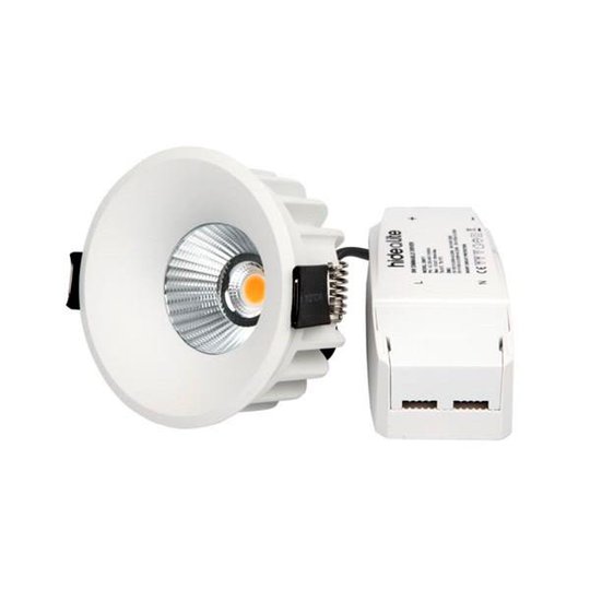 Hide-a-Lite Optic Deep Alasvalo valkoinen 2700 K