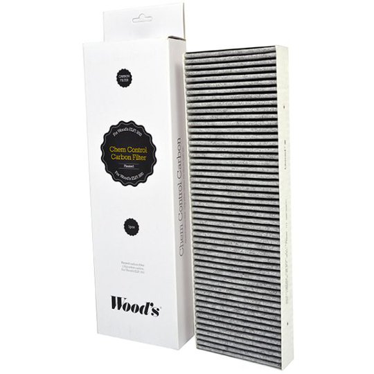 Woods ELFI 300 Hiilisuodatin