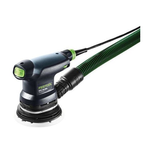 Festool ETS 125 REQ Epäkeskohiomakone 250 W