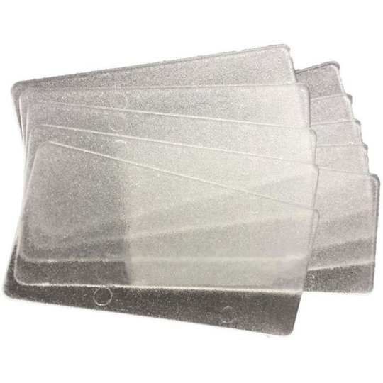 STANLEY 1-97-525 Tilanjakaja 5 x 10,5 cm, 20 kpl