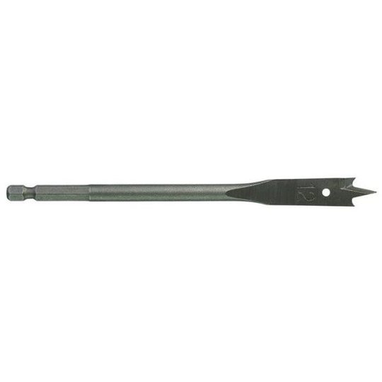 Milwaukee FB Lattaporanterä 12x152 mm.