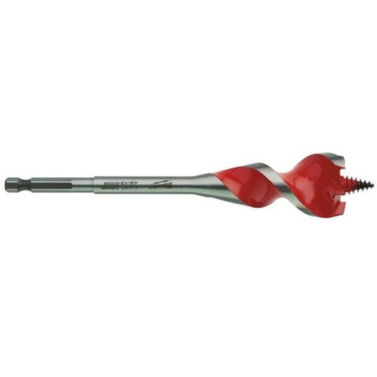 Milwaukee Speed Feed Puuporanterä 32x165 mm.