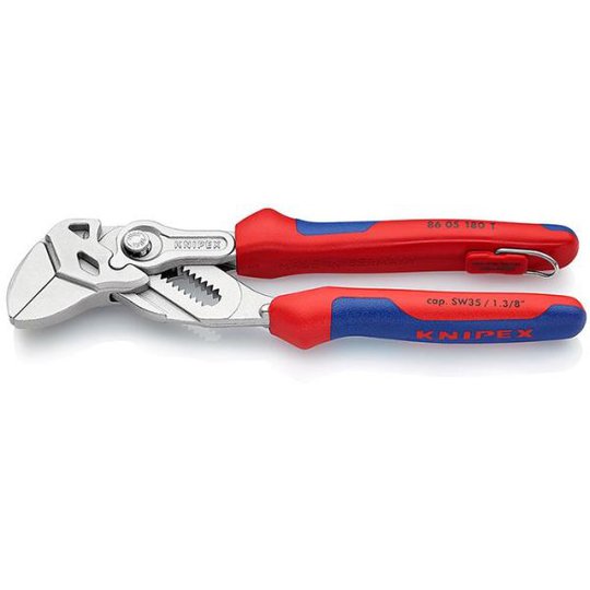 Knipex 8605180T Pihtiavain