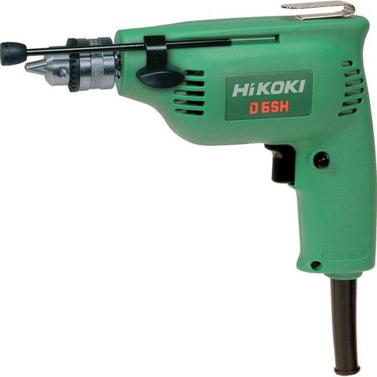 HiKOKI D6SH Porakone 240 W
