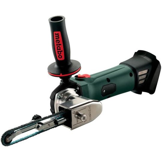 Metabo BF 18 LTX 90 Nauhaviila ilman akkua ja laturia