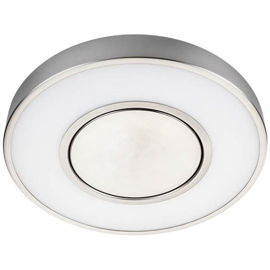 SG Armaturen Circulus Plafondi Ruostumaton teräs, 2700 K