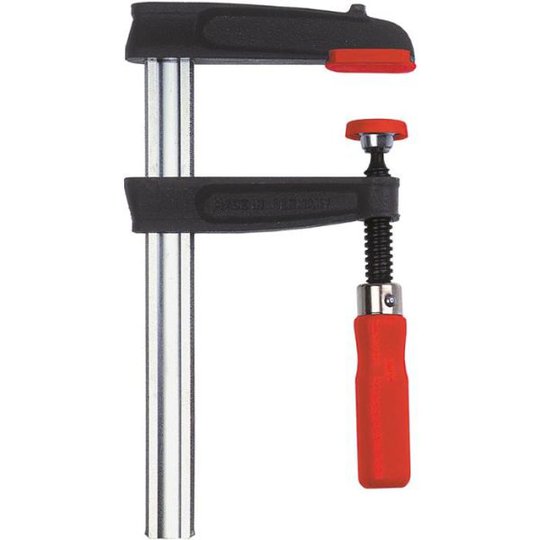 Bessey TPN16BE2K Ruuvipuristin 160 mm