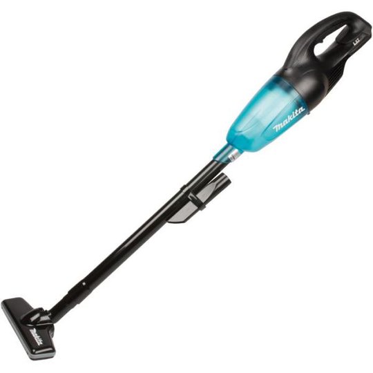 Makita DCL180ZB Pölynimuri ilman akkuja ja laturia