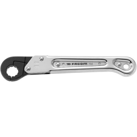 Facom 70A.11 Räikkälenkkiavain 11 mm