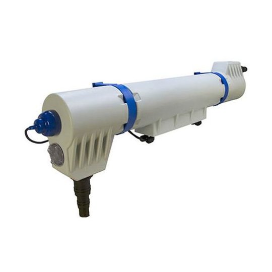 Swim & Fun 1015 UVC-poolsystem 55W