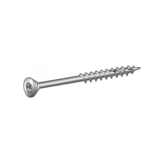 ESSVE A2 Terassiruuvi 250 kpl:n pakkaus 4,2x30mm