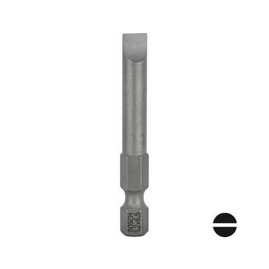 Bosch S Ruuvikärjet S1,2x6,5 3kpl 49mm