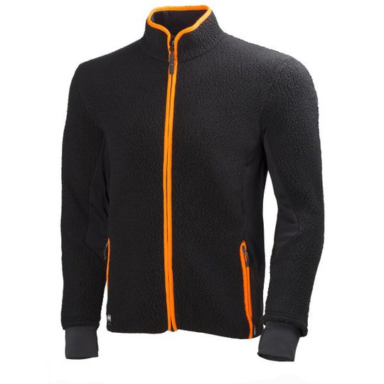 Helly Hansen Workwear Chelsea Evolution Takki musta M