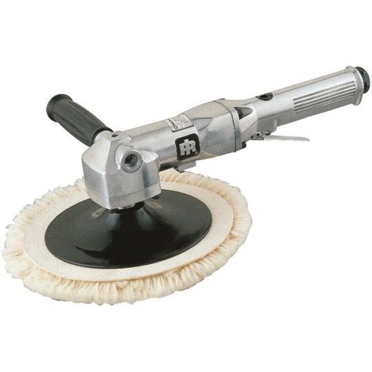 Ingersoll Rand 314A Kiillotuskone