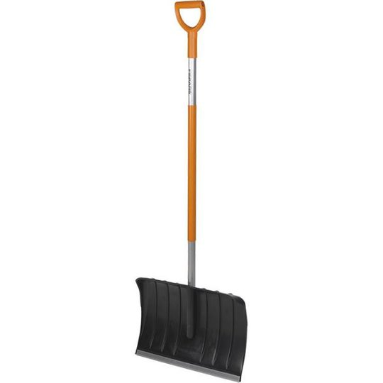 Fiskars 143001 Lumentyönnin Polypropen, 1520 mm