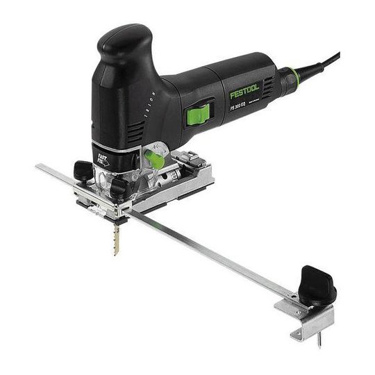 Festool KS-PS/PSB 300 Ympyräleikkuri