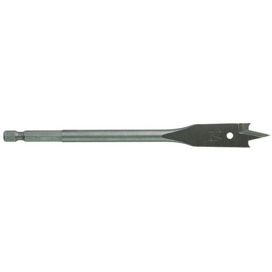 Milwaukee FB Lattaporanterä 14x152 mm.