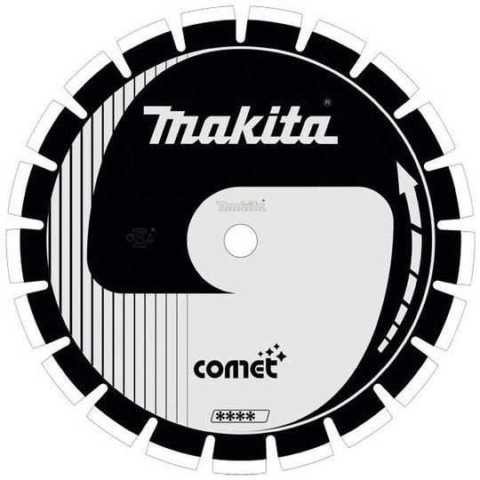 Makita B-13275 Timanttiterä