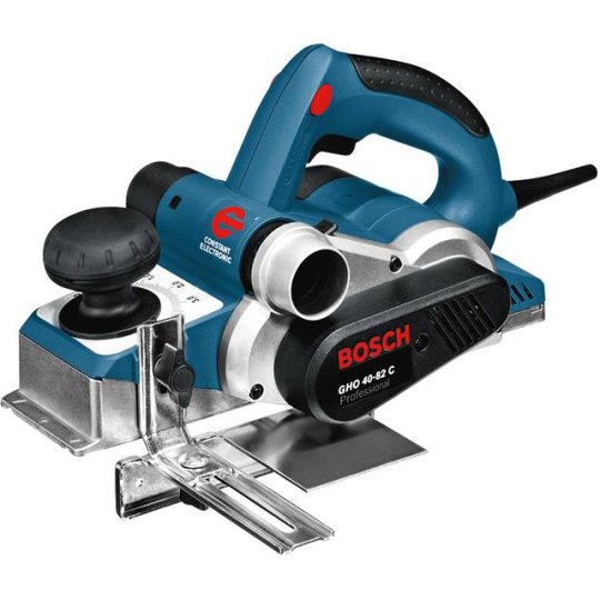 Bosch GHO 40-82 C Höylä 850 W