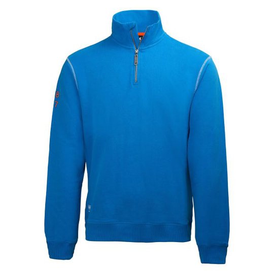Helly Hansen Workwear 79027-530 Collegepaita sininen S