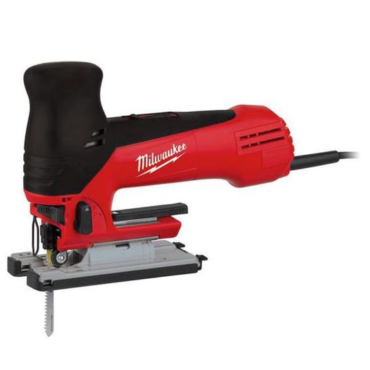 Milwaukee JS 120 X Pistosaha 710 W