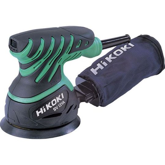 HiKOKI SV13YA Epäkeskohiomakone 230 W