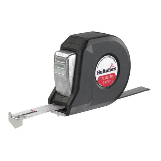 Hultafors TALMETER 3M VP Merkintämittari 3 metriä